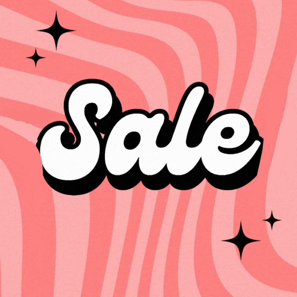 SALE